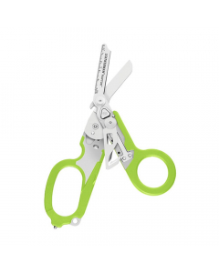 Leatherman Raptor Foldable Shears - Green