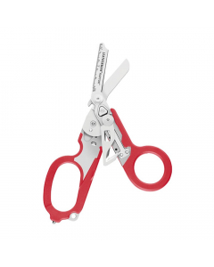 Leatherman Raptor Foldable Shears - Red