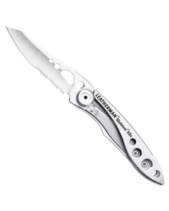 Leatherman Skeletool KBx Stainless Multi Tool