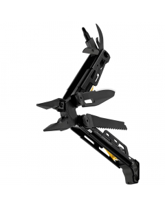 Leatherman Signal Multi Tool - Black