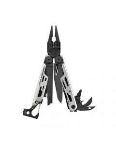 Leatherman Signal Multi Tool - Black/Silver