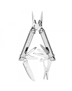 Leatherman Free P2 Multipurpose Plier