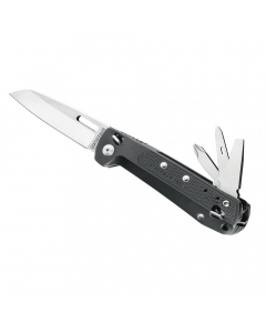 Leatherman Free K2 Multi Tool - Gray