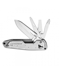 Leatherman Free T2 Multipurpose Tool