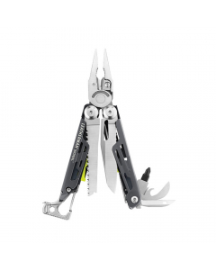 Leatherman Signal Multi Tool - Grey