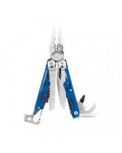 Leatherman Signal Multi Tool - Cobalt