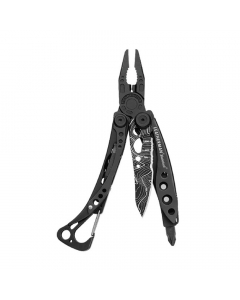 Leatherman Topo Skeletool Multi Tool