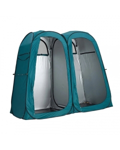 Oztrail Pop-Up Double Ensuite Tent