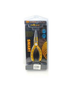 Frichy X13 Aluminium Rust Free Fishing Pliers - Gold