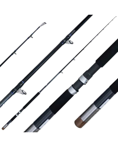 Assassin Boatmaster 7.6ft Heavy Trolling Boat Rod