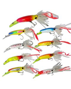 Fish Inc Centre 13 Trolling Lure 17cm 55g