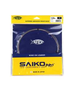 Aftco Saiko Pro Wind On Leader