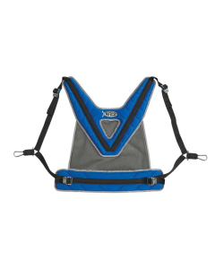 Aftco HRNS2 Maxforce Shoulder Harness - Blue