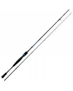 Daiwa Blue Backer Light Minnowing Casting Rods