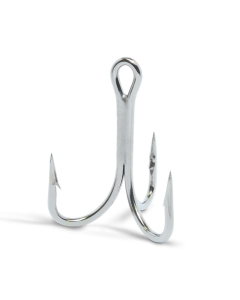 VMC 8527TI Fishfighter 4X Strong Treble Hook