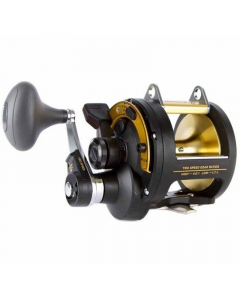 Shimano TLD Lightweight Trolling Reels