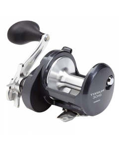 Shimano Torium Star Drag Conventional Reel