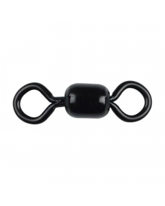 Berkley Mcmahon Swivels, Black