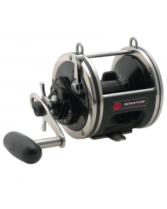 PENN Senator Star Drag Conventional Reel