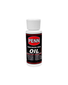 Penn Precision Reel Oil