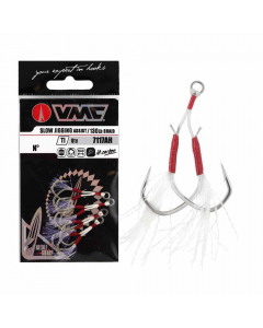 VMC SJ Assist Hook 7117AH