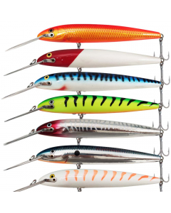 Rapala CDMAG18 Countdown Magnum 18cm 70g Lures