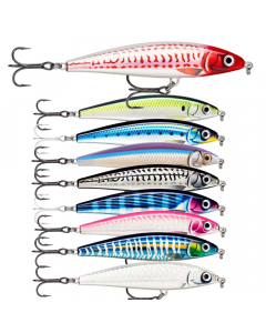 Rapala XRMAGPR10 X-Rap Magnum Prey 10cm 41g