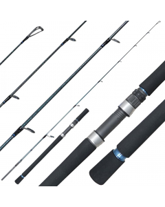 Daiwa Grand Wave SJ Shore Jigging Rod