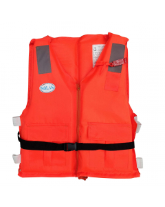 Solas Marine Work Life Jacket DY86-5