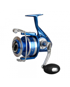  Okuma Azores Blue Saltwater Spinning Reel 