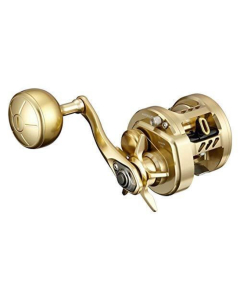 Daiwa Basara 150 Baitcasting Reel - Right