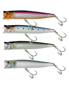 Molix Popper 85T Floating Lures