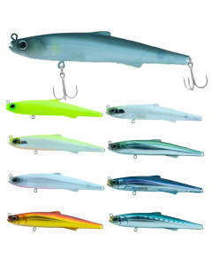 Hifumi Sherry 125SS Slow Sinking Lure 12.5cm 15.5g