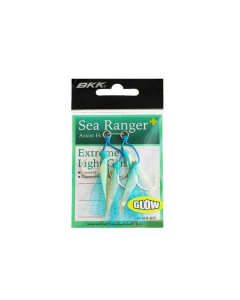 BKK MJF-820 Sea Ranger+ Assist Hook