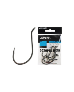 BKK Octopus Beak Hooks