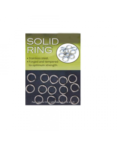 BKK Solid Ring