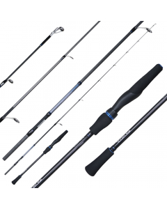 Daiwa Blue Backer MJ Light/Micro Jigging Rod