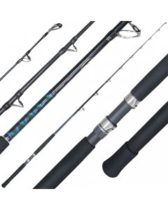 Shimano Beast Master Boat Rods