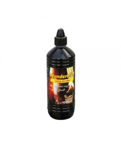 Wunderblitz Lamp Oil Clear