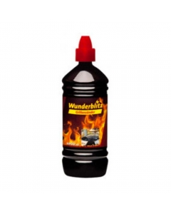 Wunderblitz Barbecue Liquid 1L