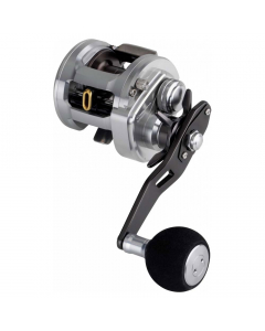 daiwa catalina overhead