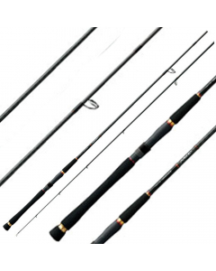 daiwa seabass rod