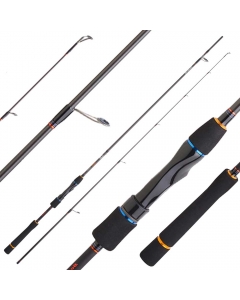 Daiwa Lexa Seabass Spinning Rod