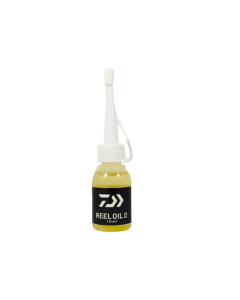 Daiwa Reel Oil II 10ml