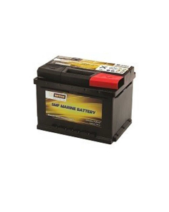 Vetus Maintenance-free Battery 105Ah 12V