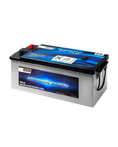 Vetus Battery AGM 170Ah 12V