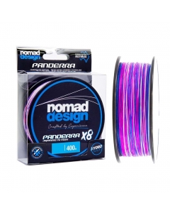 Nomad Panderra 8X Braid Line