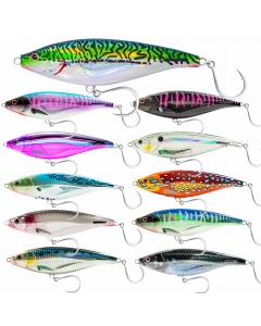 Nomad Madscad Twichbait/Stickbait