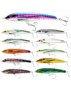 Nomad Riptide Stickbait