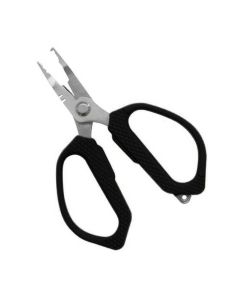 Frichy X409-5 Mini Stainless Steel Split Ring Opener 4.7" (12cm)